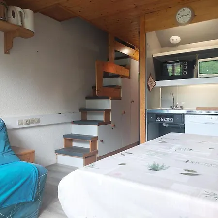 Aiguille Grive 1 - Duplex - Proche Des Pistes - Balcon Mae-2871 Apartment *