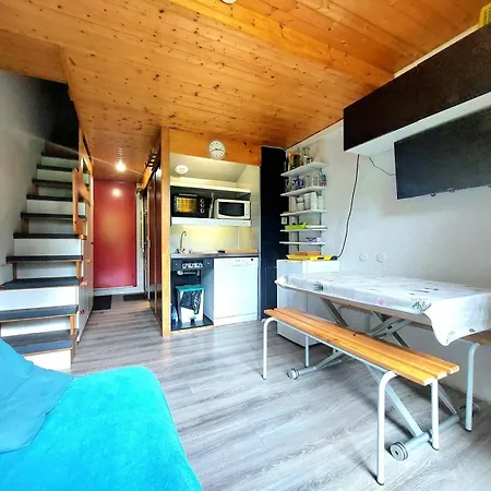 Aiguille Grive 1 - Duplex - Proche Des Pistes - Balcon Mae-2871 Les Arcs (Savoie)
