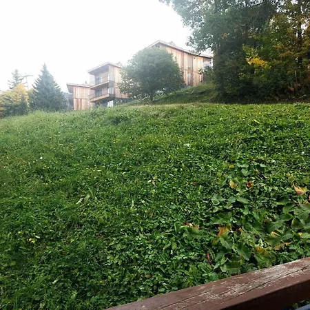 Aiguille Grive 1 - Duplex - Proche Des Pistes - Balcon Mae-2871 Apartment *
