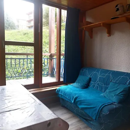 Apartment Aiguille Grive 1 - Duplex - Proche Des Pistes - Balcon Mae-2871