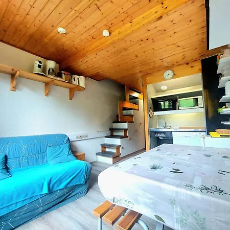 Aiguille Grive 1 - Duplex - Proche Des Pistes - Balcon Mae-2871 Apartment Les Arcs (Savoie)