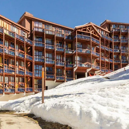 Apartment Aiguille Grive 1 - Duplex - Proche Des Pistes - Balcon Mae-2871 Les Arcs (Savoie)