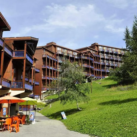 Aiguille Grive 1 - Duplex - Proche Des Pistes - Balcon Mae-2871 Apartment *