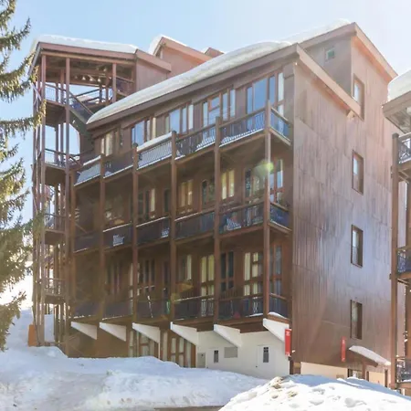 Aiguille Grive 1 - Duplex - Proche Des Pistes - Balcon Mae-2871 Apartment Les Arcs (Savoie)