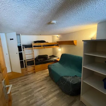 Aiguille Grive 1 - Duplex - Proche Des Pistes - Balcon Mae-2871 Apartment