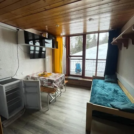 Aiguille Grive 1 - Duplex - Proche Des Pistes - Balcon Mae-2871 * Les Arcs (Savoie)