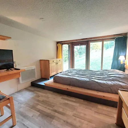 Aiguille Grive 1 - Duplex - Proche Des Pistes - Balcon Mae-2871