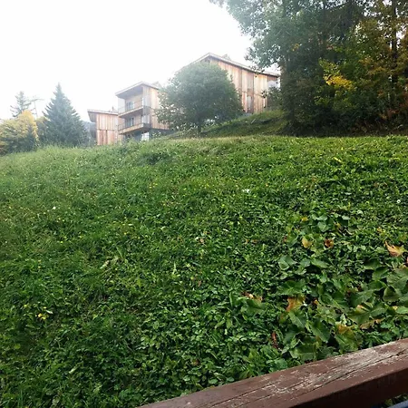 Aiguille Grive 1 - Duplex - Proche Des Pistes - Balcon Mae-2871 Les Arcs (Savoie)