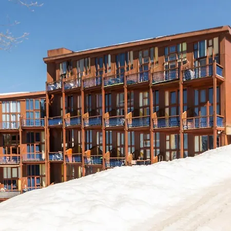 Aiguille Grive 1 - Duplex Au Pied Des Pistes Mae-2871 * Les Arcs (Savoie)