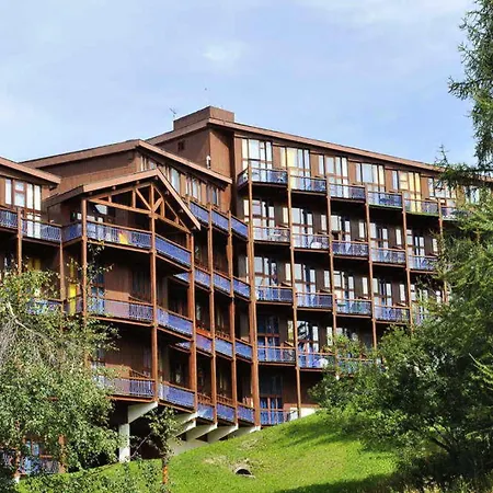 Aiguille Grive 1 - Duplex Au Pied Des Pistes Mae-2871 *